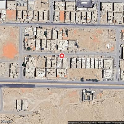 دور 3 غرف نوم للايجار في غرب الرياض، الرياض - شقة مكونة من 3 غرف نوم للإيجار في ضاحية لبن، الرياض