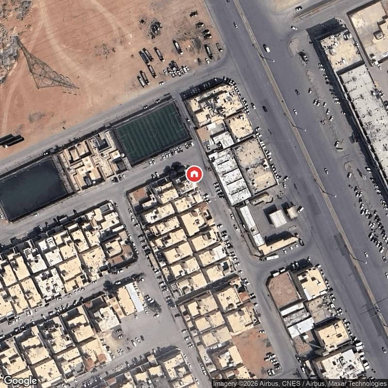 Villa For Sale in Al Rimal, Riyadh Villa For Sale in Al Rimal, Riyadh