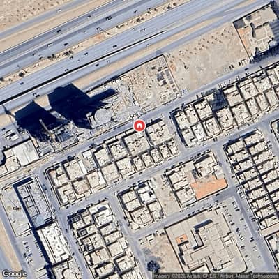 Studio for Sale in North Riyadh, Riyadh - Studio Apartment For Sale in Al Yasmin, Riyadh