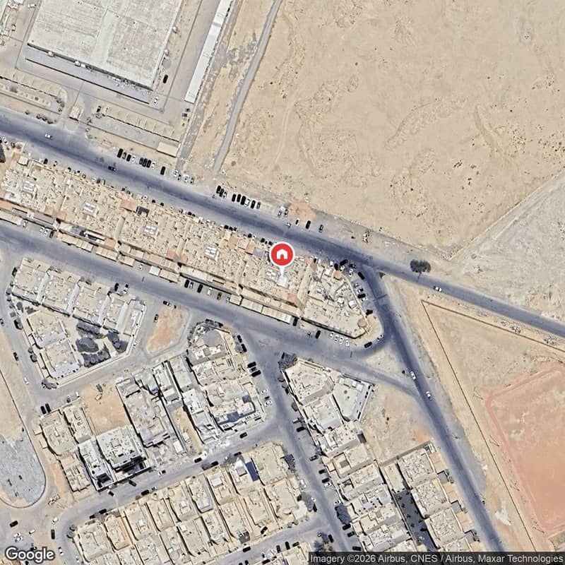 Studio Apartment For Sale in King Abdullah, Riyadh Studio Apartment For Sale in King Abdullah, Riyadh