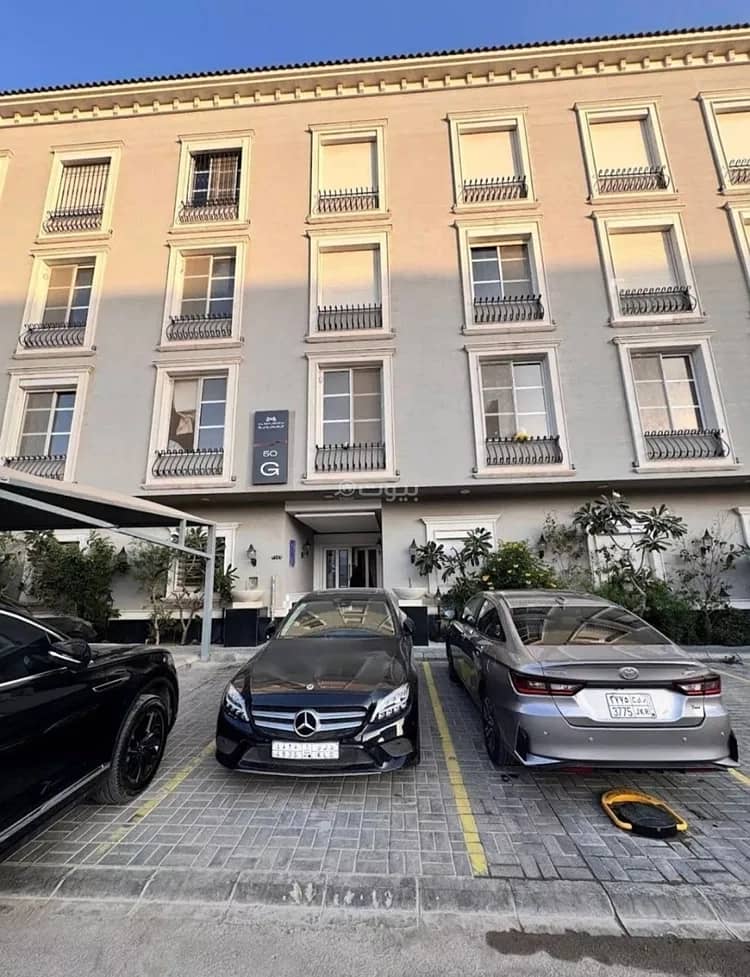 3 Bedroom Apartment For Rent in Al Qirawan, Riyadh 3 Bedroom Apartment For Rent in Al Qirawan, Riyadh