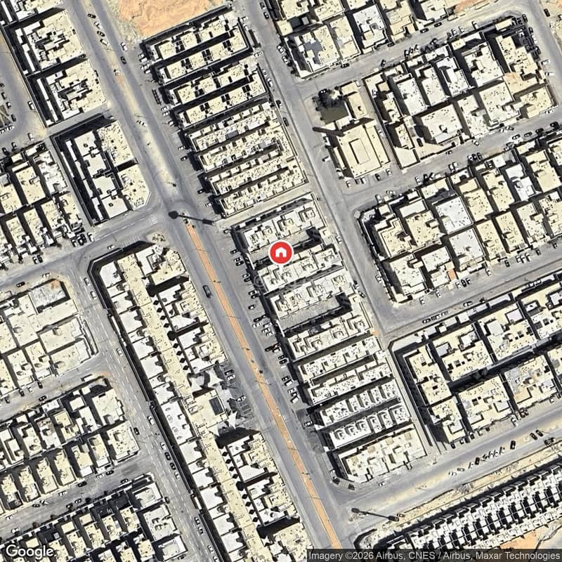 Studio Apartment For Sale in Al Narjis, Riyadh Studio Apartment For Sale in Al Narjis, Riyadh