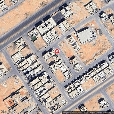 فیلا  للايجار في غرب الرياض، الرياض - فيلا للإيجار في المحدية، الرياض