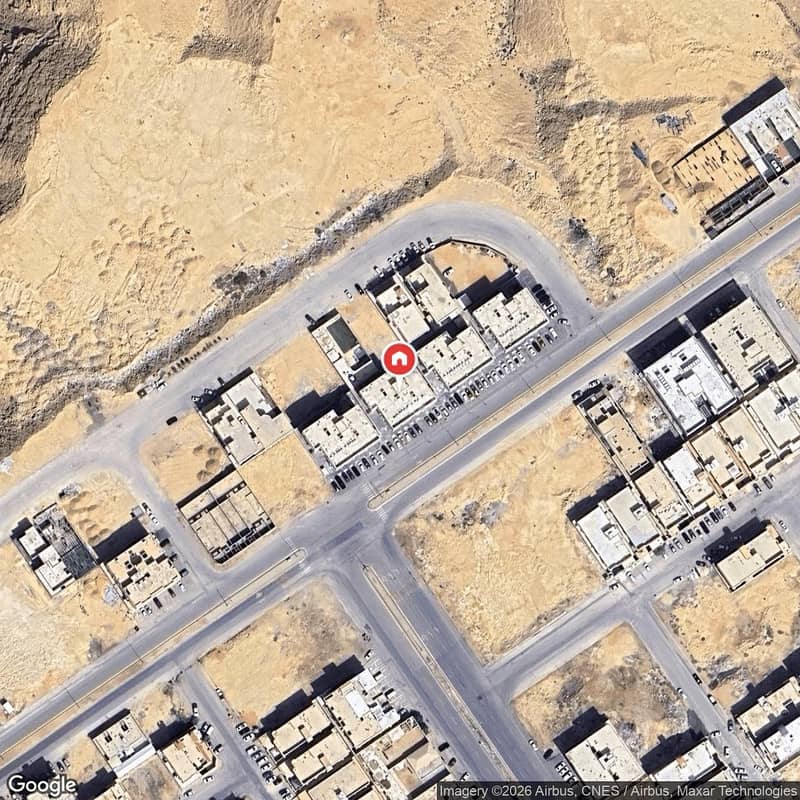 Studio Apartment For Sale in Dhahrat Laban, Riyadh Studio Apartment For Sale in Dhahrat Laban, Riyadh