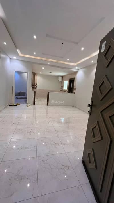 دور 3 غرف نوم للايجار في غرب الرياض، الرياض - شقة من 3 غرف نوم للإيجار في المهدية، الرياض