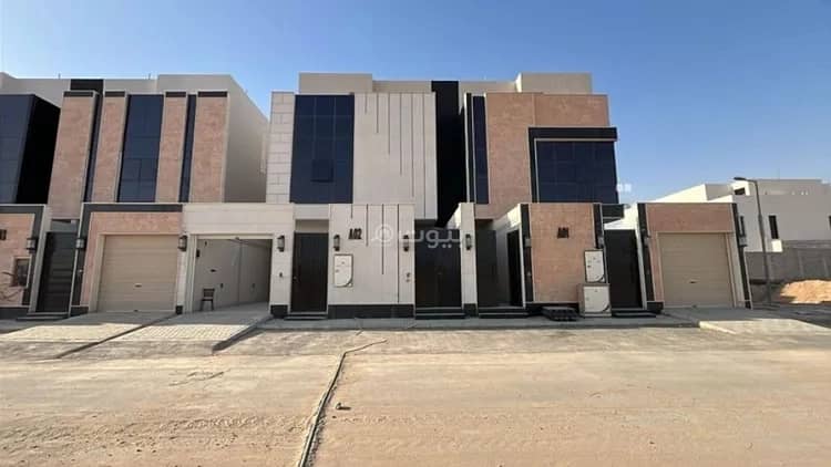5 Bedroom Villa For Sale in Al Murjan, Riyadh 5 Bedroom Villa For Sale in Al Murjan, Riyadh