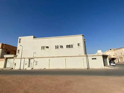 فیلا 11 غرف نوم للبيع في شرق الرياض، الرياض - فيلا للبيع في النهضة، الرياض