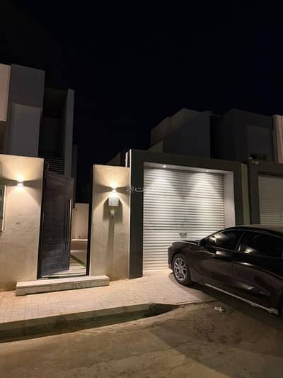فیلا 5 غرف نوم للبيع في جنوب الرياض، الرياض - عكاض