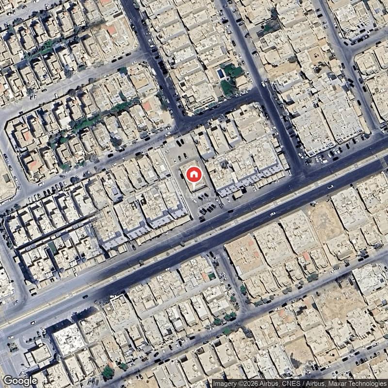 شقة ستوديو للإيجار في الياسمين، الرياض شقة ستوديو للإيجار في الياسمين، الرياض