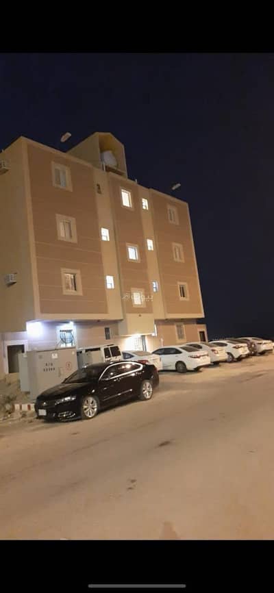 عمارة سكنية  للبيع في غرب الرياض، الرياض - عمارة بظهرة لبن للبيع 3٫750٫000 ريال