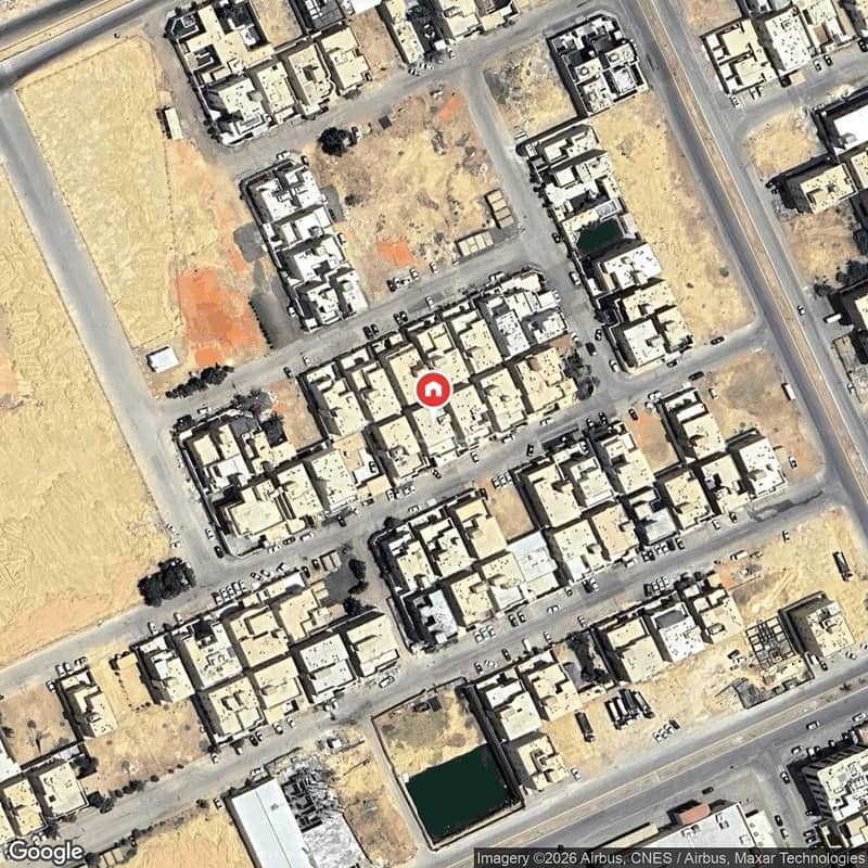 Studio Apartment For Rent in Al Arid, Riyadh Studio Apartment For Rent in Al Arid, Riyadh