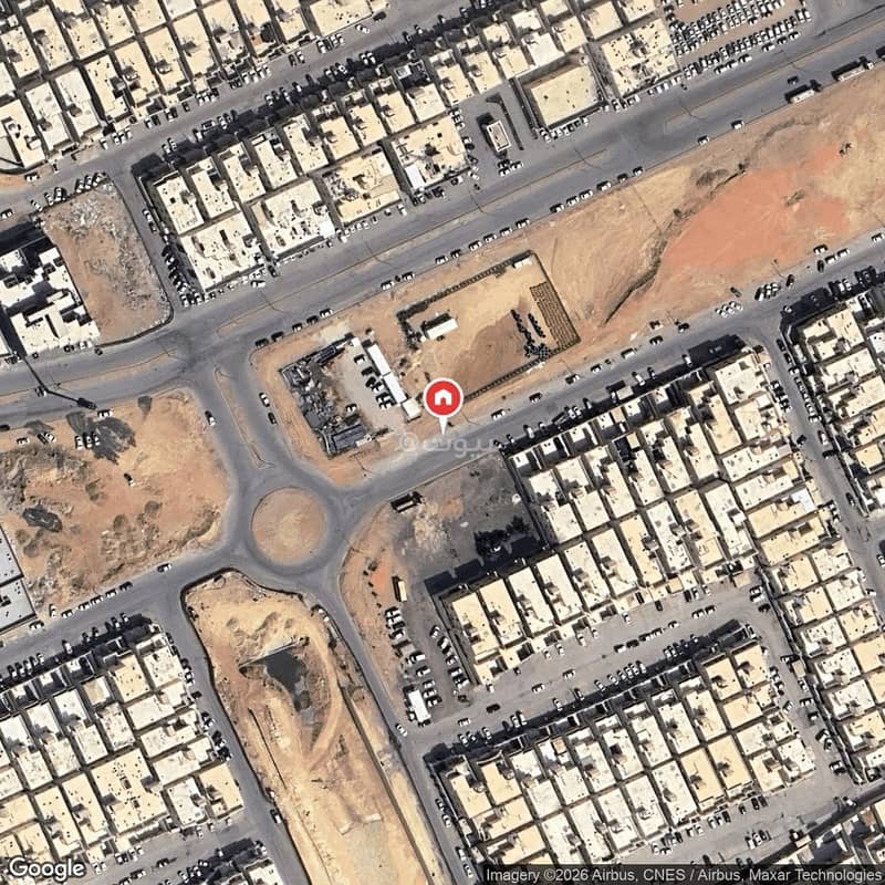 Villa For Sale in Al Rimal, Riyadh Villa For Sale in Al Rimal, Riyadh