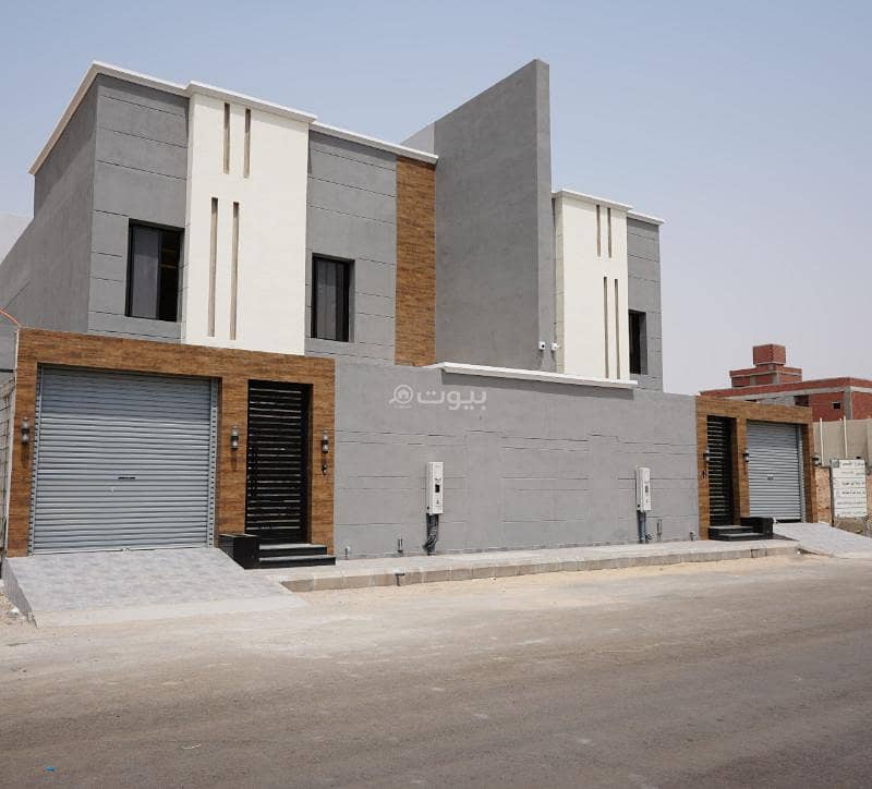 Your golden opportunity to move to the villa of a lifetime in the most prestigious neighborhoods of Mecca (Crown Prince 2) Your golden opportunity to move to the villa of a lifetime in the most prestigious neighborhoods of Mecca (Crown Prince 2)