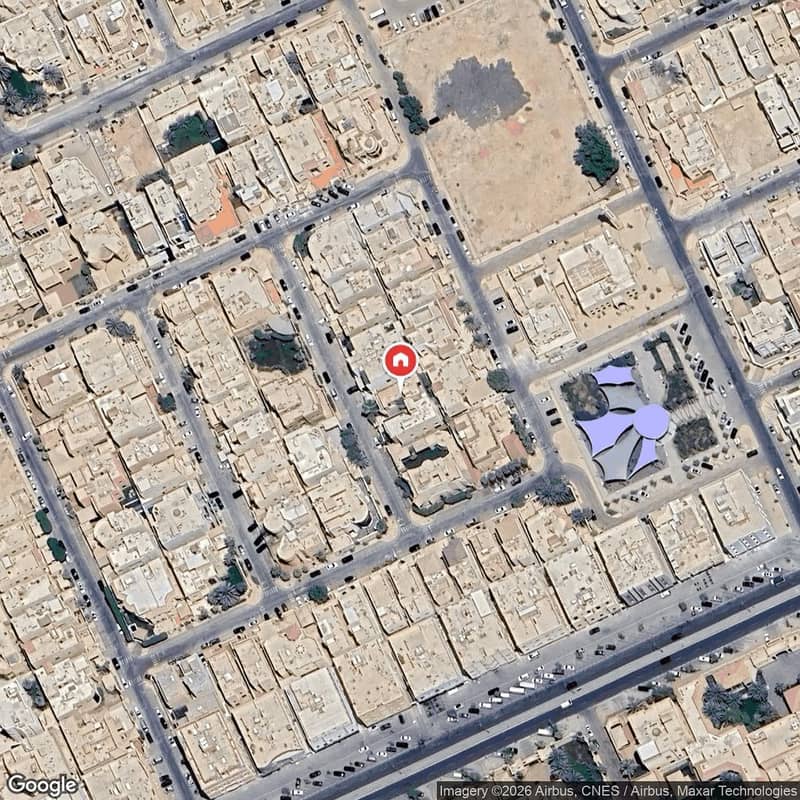 فيلا للبيع في الفلاح، الرياض فيلا للبيع في الفلاح، الرياض