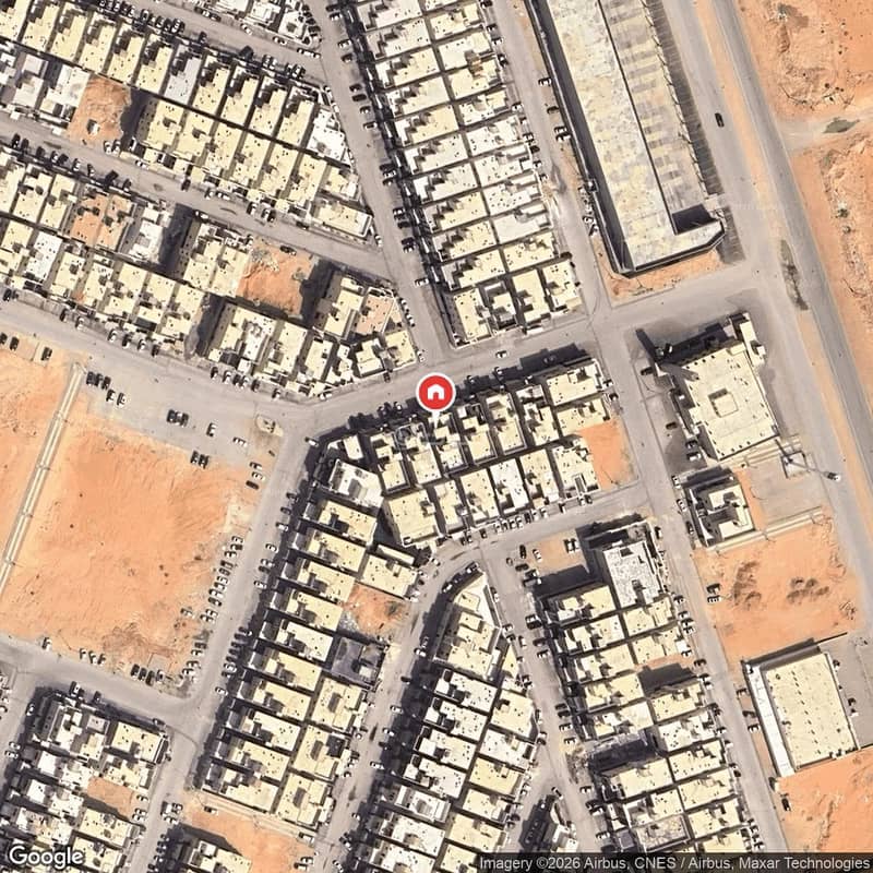Villa For Sale in Al Rimal, Riyadh Villa For Sale in Al Rimal, Riyadh