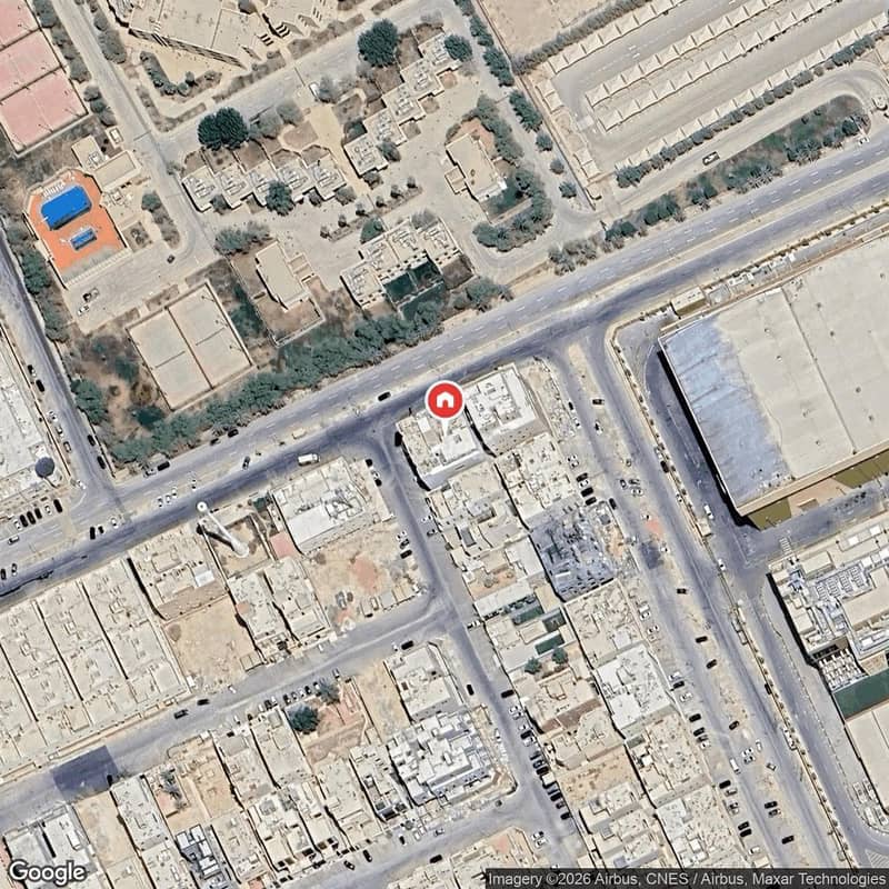 Residential Building For Sale in Al Narjis, Riyadh Residential Building For Sale in Al Narjis, Riyadh