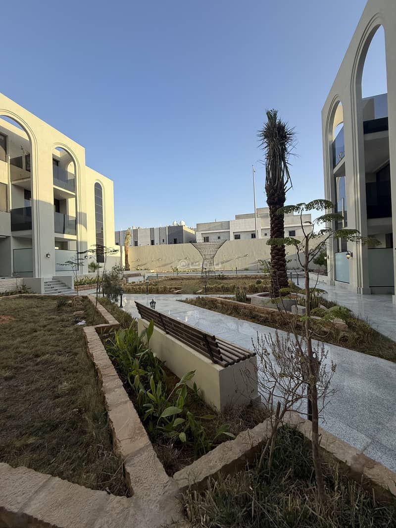 Three-bedroom apartment in a residential complex for rent in Al-Narjis, Riyadh Three-bedroom apartment in a residential complex for rent in Al-Narjis, Riyadh