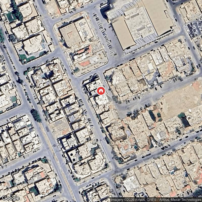 Apartment For Sale in Al Ghadir, Riyadh Apartment For Sale in Al Ghadir, Riyadh