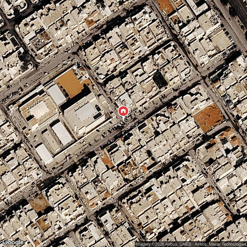 Residential Land For Sale in Al Nahdah, Riyadh Residential Land For Sale in Al Nahdah, Riyadh
