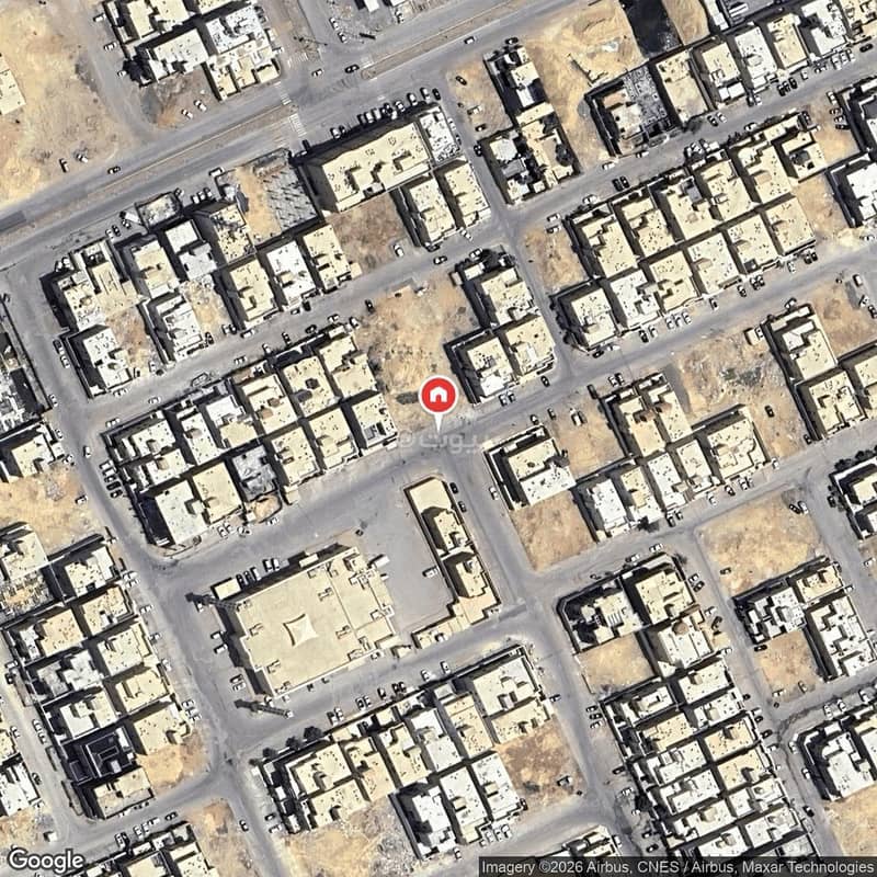 Villa For Sale in Al Arid, Riyadh Villa For Sale in Al Arid, Riyadh