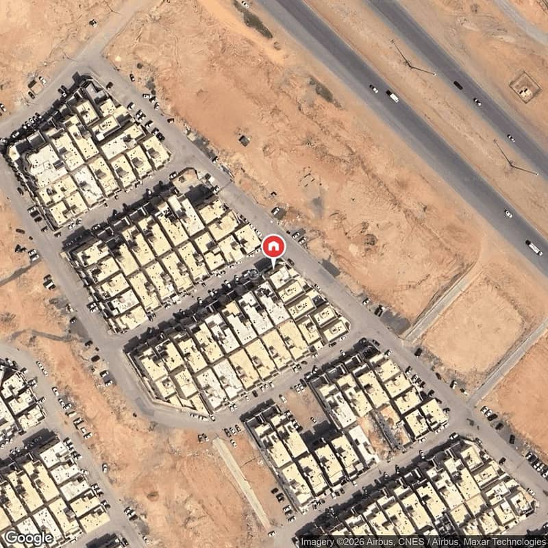 Villa For Sale in Al Rimal, Riyadh Villa For Sale in Al Rimal, Riyadh