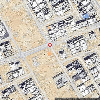 Villa for Sale in Agruba, Al Jubaylah - Villa For Sale in Agruba, Al Jubaylah
