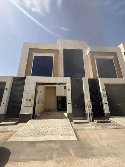 3 Bedroom Villa for Rent in North Riyadh, Riyadh - Three-bedroom villa for rent in Al-`Arid, Riyadh