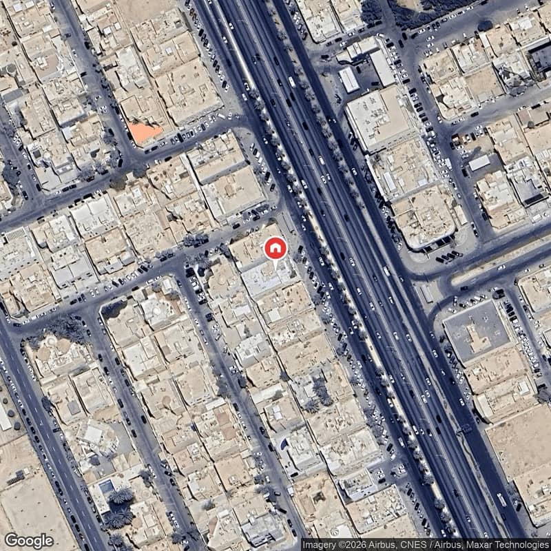 مبنى سكني للبيع في المرسلات، الرياض مبنى سكني للبيع في المرسلات، الرياض