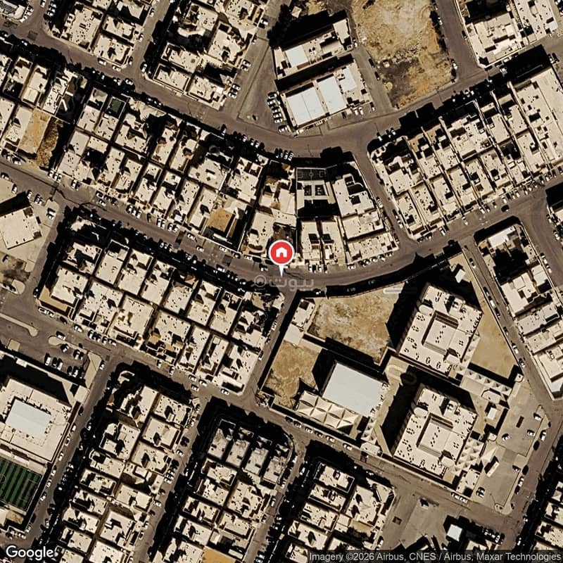 Villa For Sale in Al Hazm, Riyadh Villa For Sale in Al Hazm, Riyadh