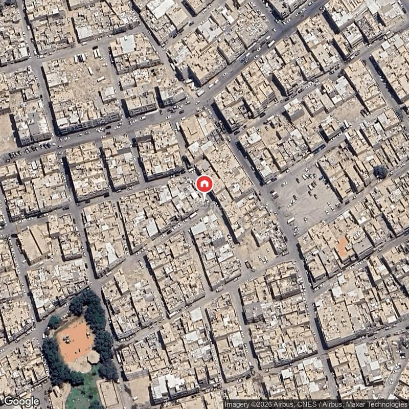 Residential Building For Sale in Manfouhah Al Jadidah, Riyadh Residential Building For Sale in Manfouhah Al Jadidah, Riyadh
