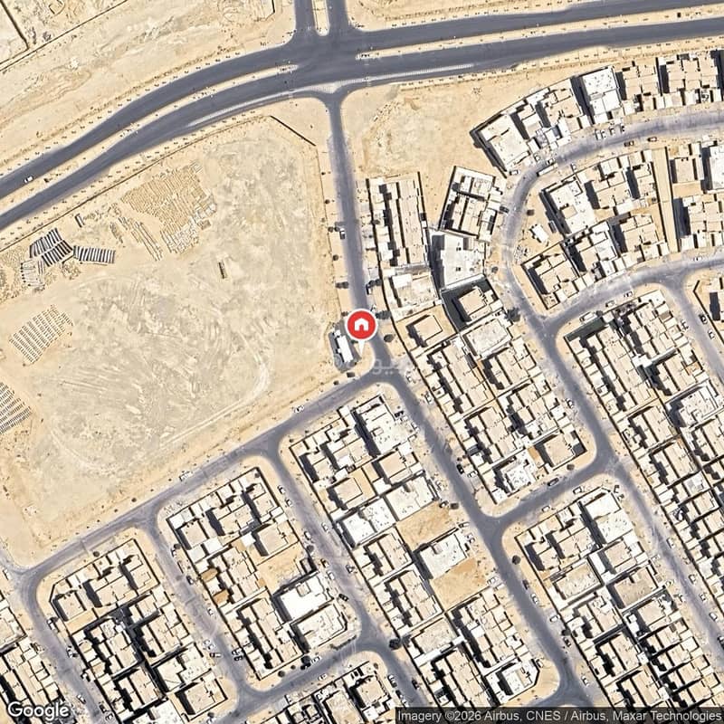 Villa For Sale in King Khalid International Airport, Riyadh Villa For Sale in King Khalid International Airport, Riyadh