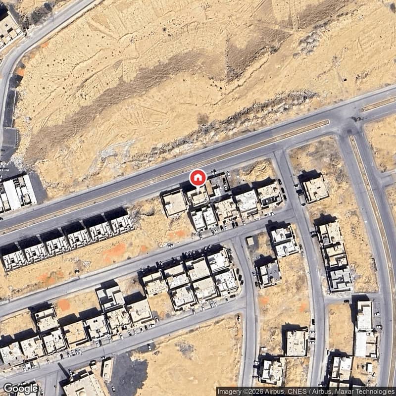 Villa For Sale in Dhahrat Laban, Riyadh Villa For Sale in Dhahrat Laban, Riyadh