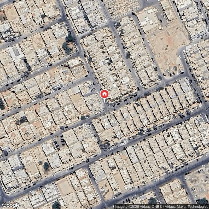 Villa For Sale in Al Nada, Riyadh Villa For Sale in Al Nada, Riyadh