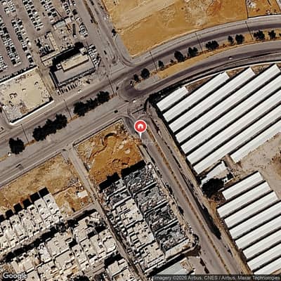 Residential Building for Sale in East Riyadh, Riyadh - Residential Building For Sale in Al Qadisiyah, Riyadh