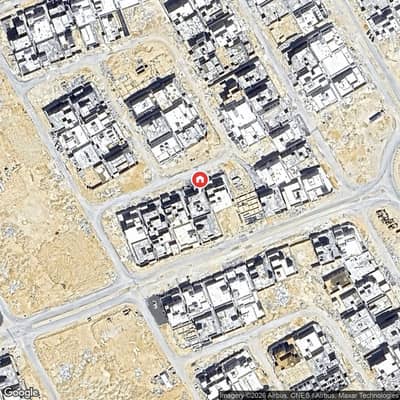 Villa for Sale in Agruba, Al Jubaylah - Villa For Sale in Agruba, Al Jubaylah