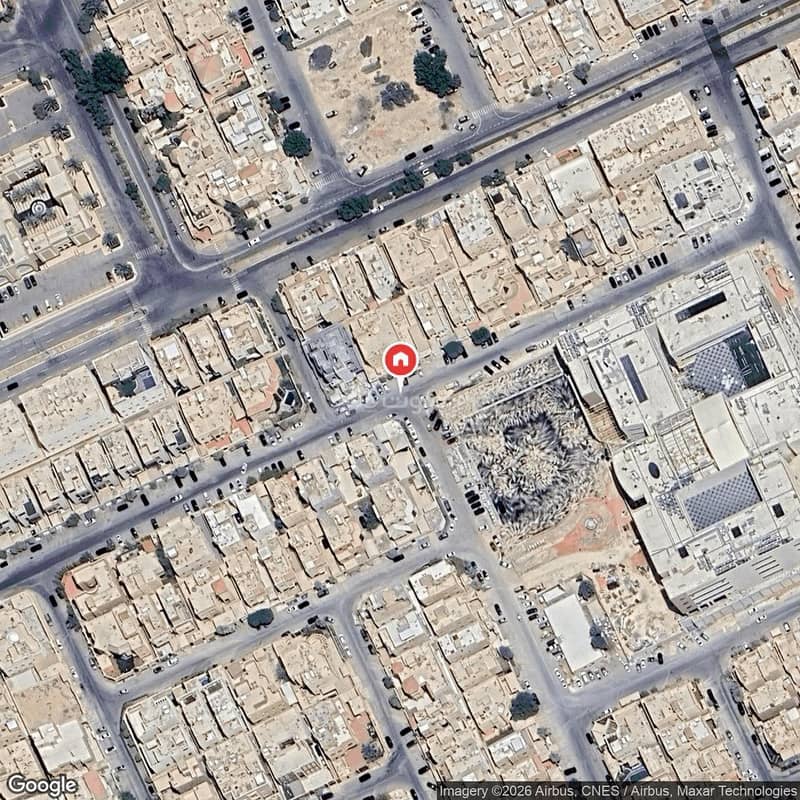 Villa For Sale in Al Taawun, Riyadh Villa For Sale in Al Taawun, Riyadh
