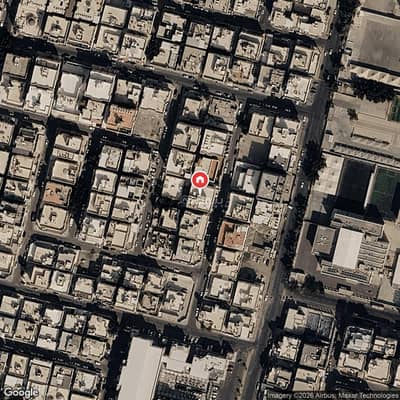 Residential Building for Sale in Al Nuzhah, Makkah - Residential Building For Sale in Al Nuzhah, Makkah