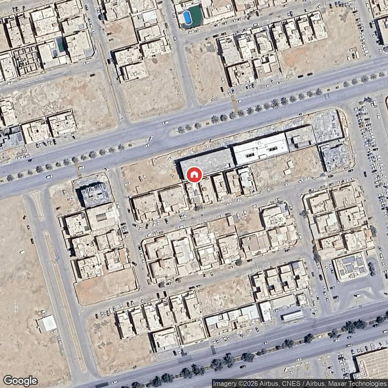 Villa For Sale in Irqah, Riyadh Villa For Sale in Irqah, Riyadh
