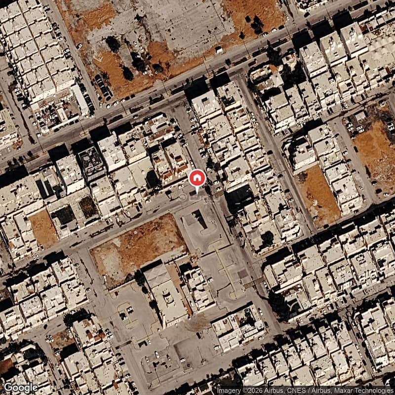 Floor For Sale in Al Munsiyah, Riyadh Floor For Sale in Al Munsiyah, Riyadh