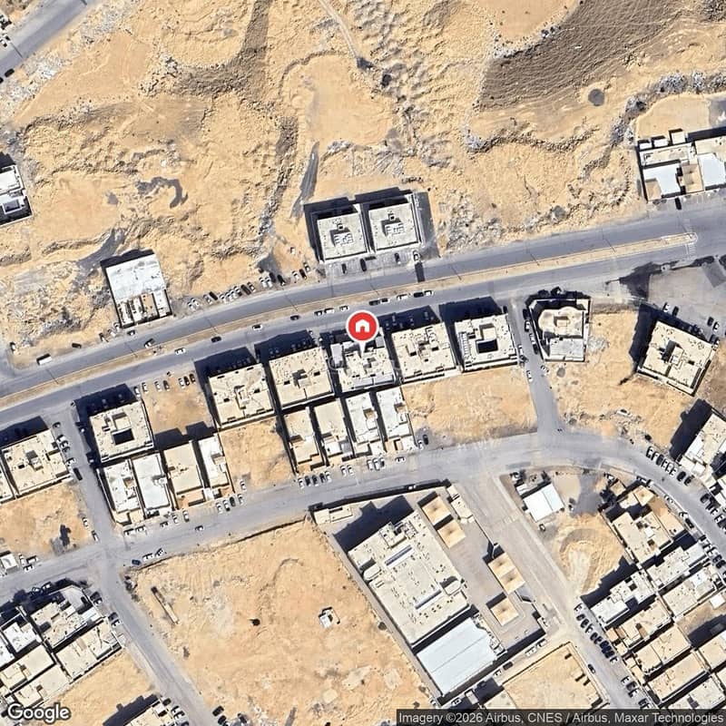 Villa For Sale in Dhahrat Laban, Riyadh Villa For Sale in Dhahrat Laban, Riyadh
