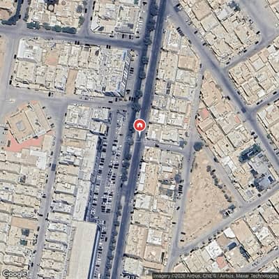 عمارة سكنية  للبيع في شرق الرياض، الرياض - مبنى سكني للبيع في القدس، الرياض