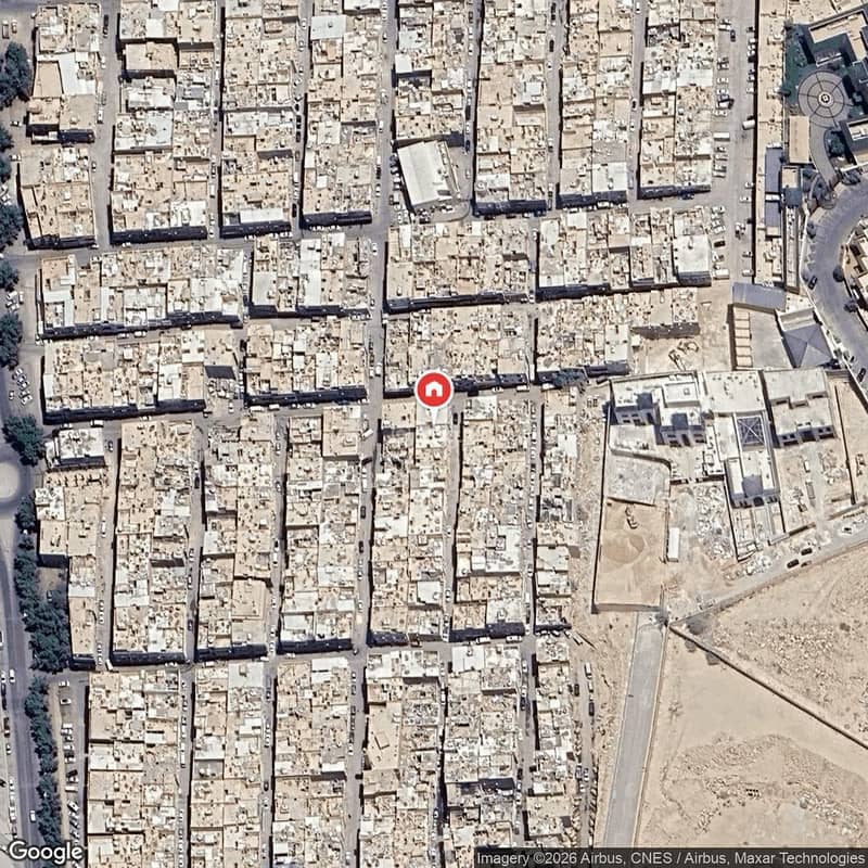 مبنى سكني للبيع في أم الحمام الشرقي، الرياض مبنى سكني للبيع في أم الحمام الشرقي، الرياض