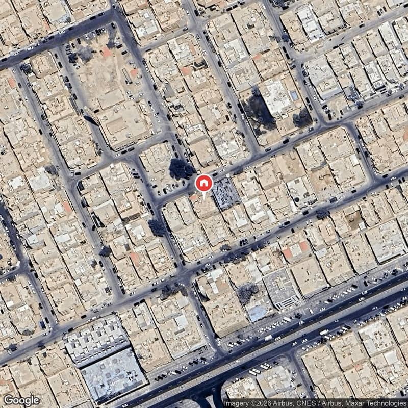Villa For Sale in Al Nafal, Riyadh Villa For Sale in Al Nafal, Riyadh