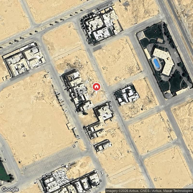 Residential Land For Sale in Al Qirawan, Riyadh Residential Land For Sale in Al Qirawan, Riyadh