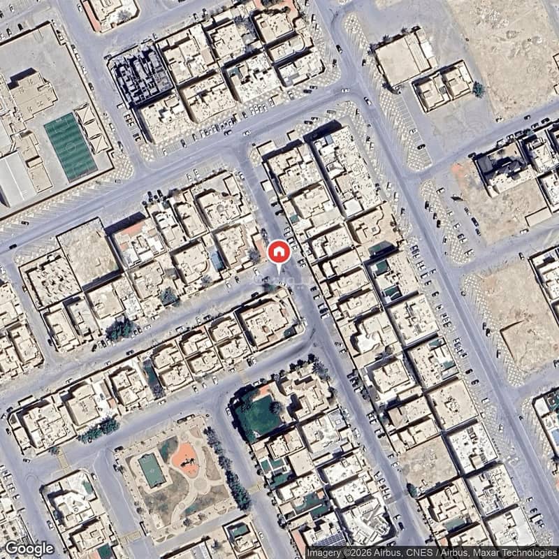 Residential Building For Sale in Hittin, Riyadh Residential Building For Sale in Hittin, Riyadh