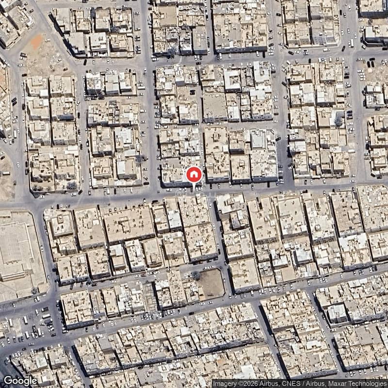 Residential Building For Sale in Jarir, Riyadh Residential Building For Sale in Jarir, Riyadh