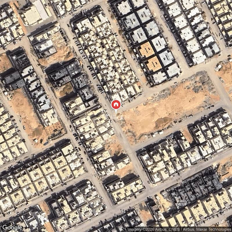 Villa For Sale in Al Rimal, Riyadh Villa For Sale in Al Rimal, Riyadh