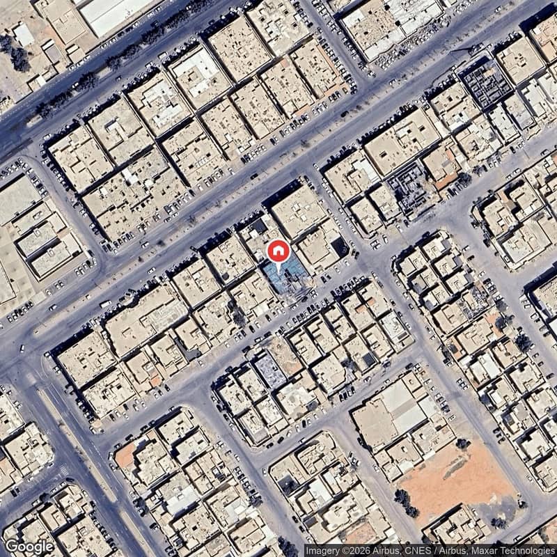 Villa For Sale in Al Rawabi, Riyadh Villa For Sale in Al Rawabi, Riyadh