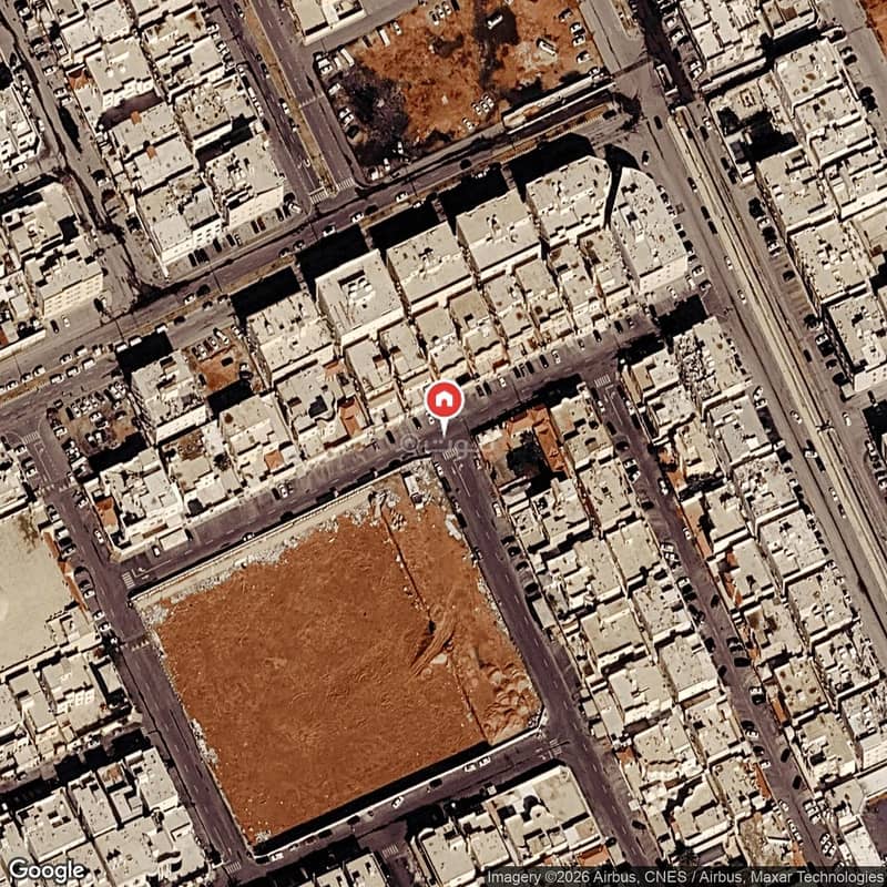 Residential Land For Sale in Al Yarmuk, Riyadh Residential Land For Sale in Al Yarmuk, Riyadh