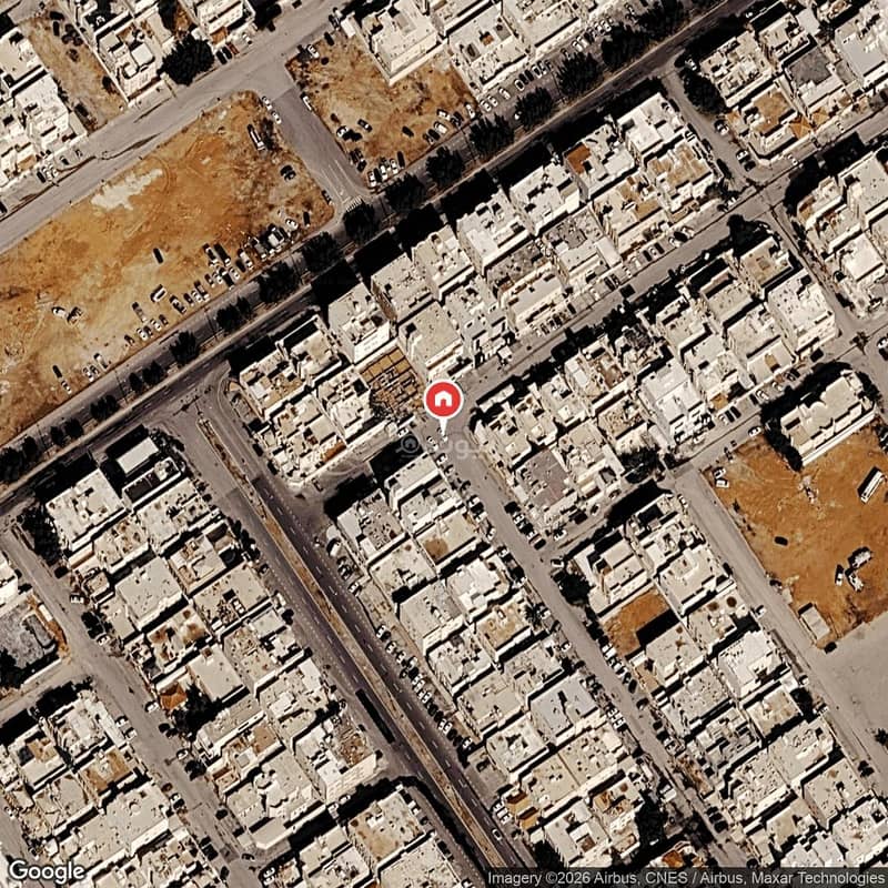 Villa For Sale in King Faisal, Riyadh Villa For Sale in King Faisal, Riyadh
